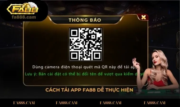 cach tai app Cách tải app FA88 dễ thực hiện