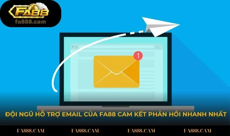 doi ngu ho tro email cua fa88 cam ket phan hoi nhanh nhat Đội ngũ hỗ trợ email của FA88 cam kết phản hồi nhanh nhất